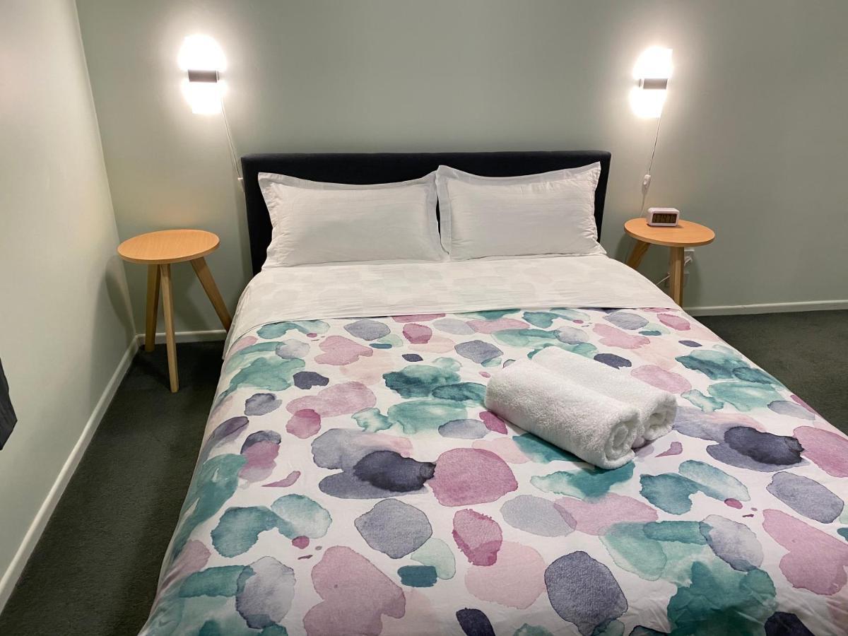 Strid House Guest house Auckland