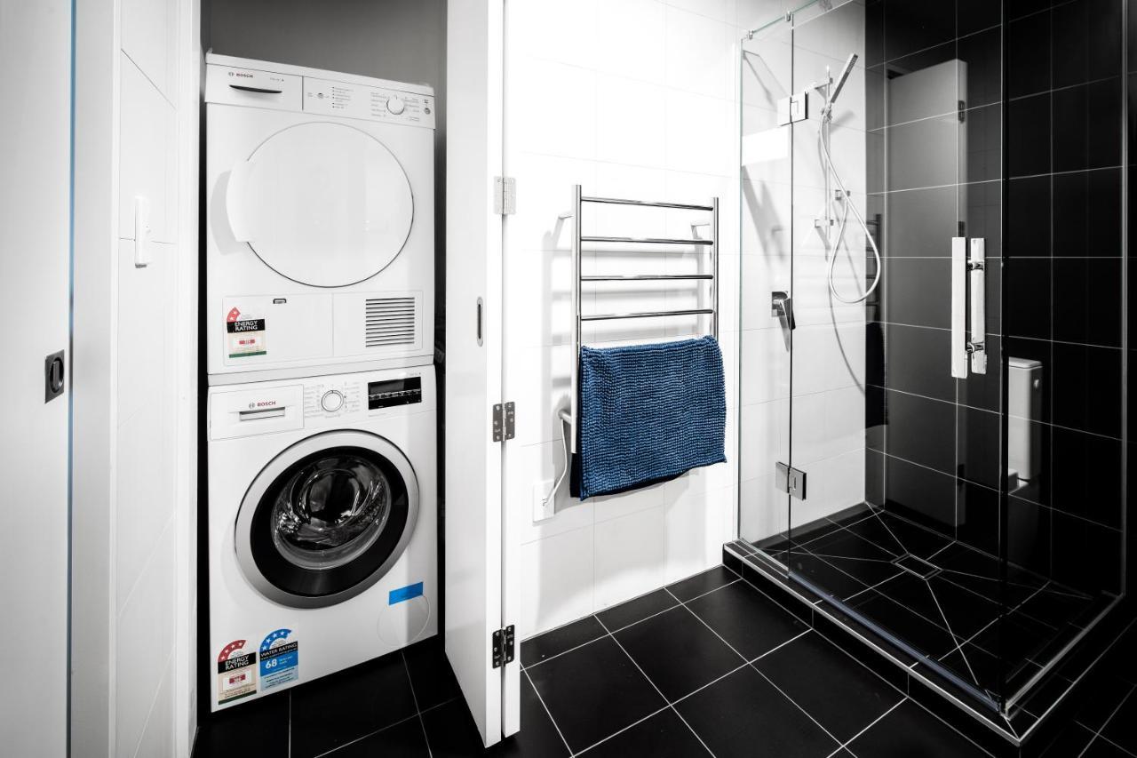 Chelseabay Modern Apartment Auckland