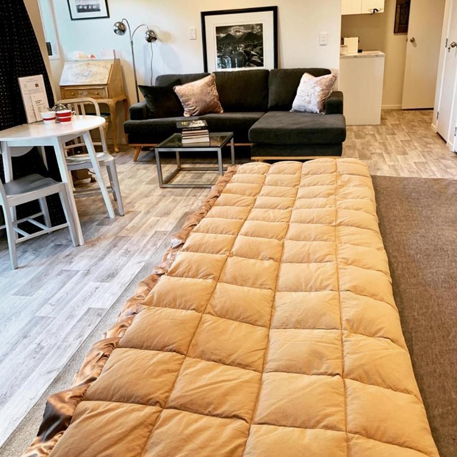 Bed & Breakfast Kohimarama Guest Auckland