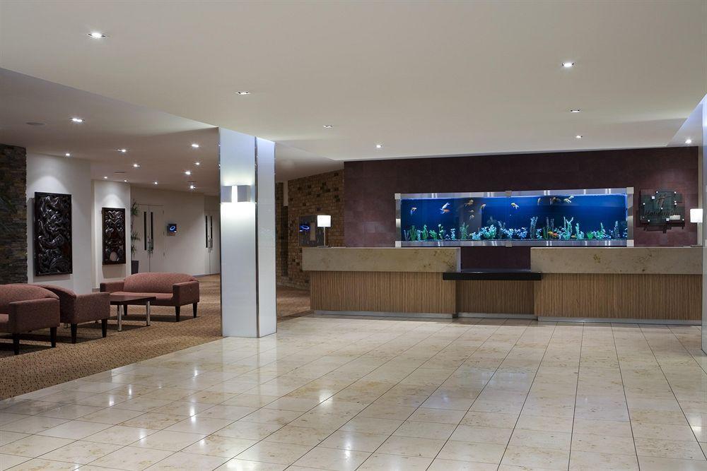 Airport By Ihg Hotel 4*