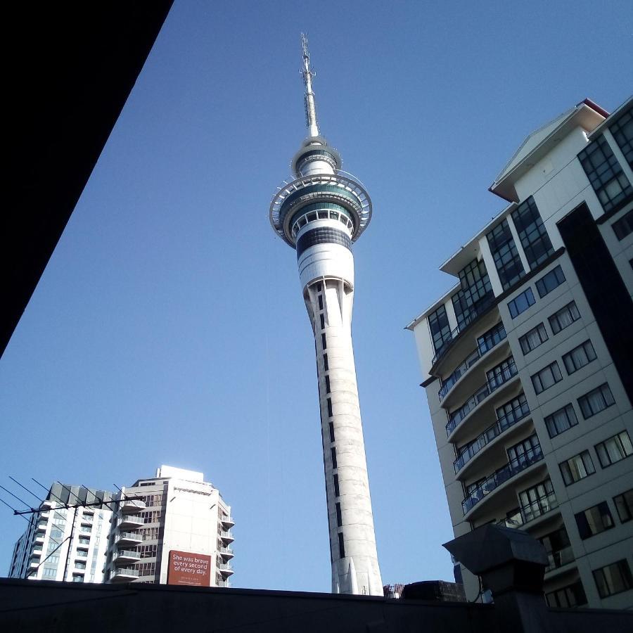 Heritage Towers