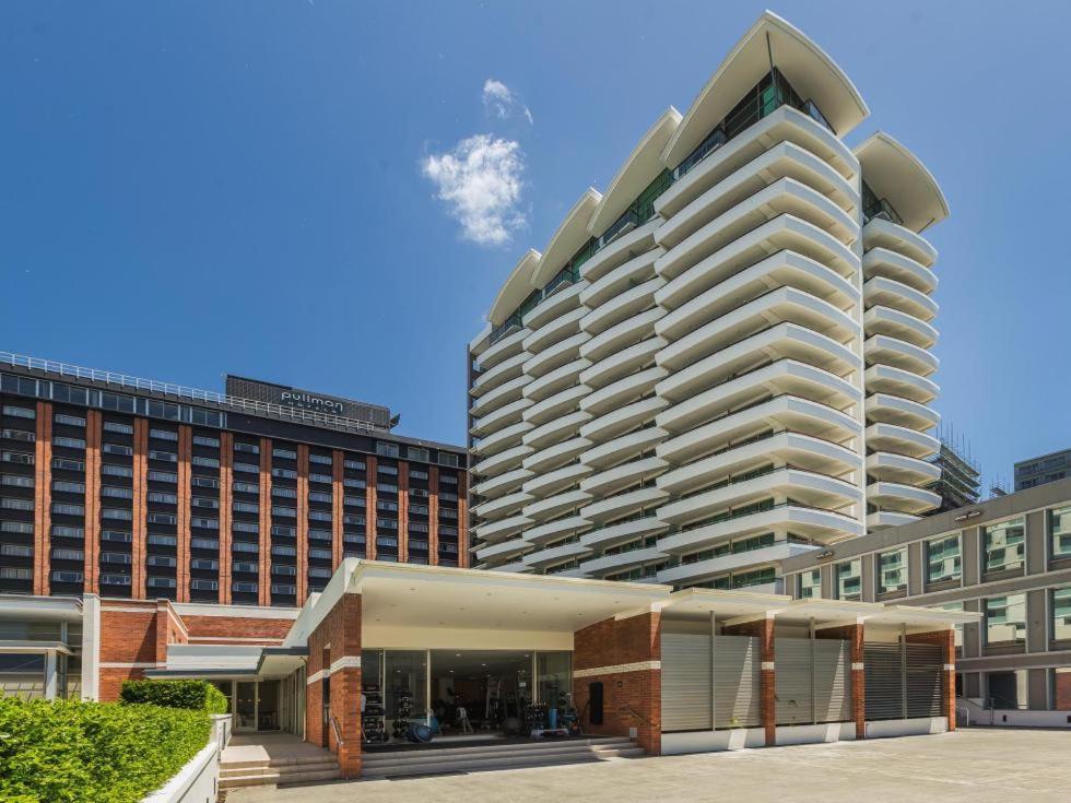 Apartment Pullman Residences Super Large Luxury Seaview Auckland