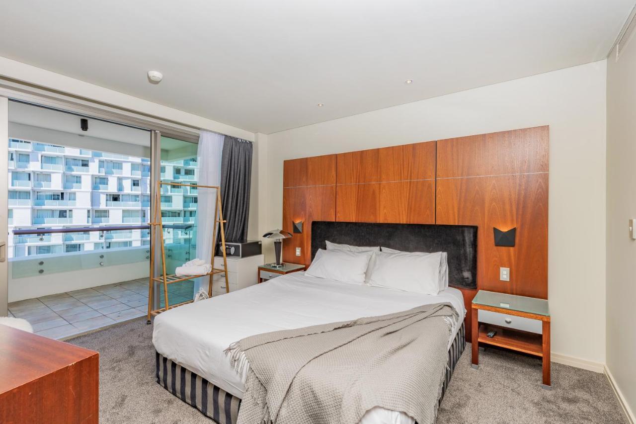 Apartment Pullman Residences Super Large Luxury Seaview *