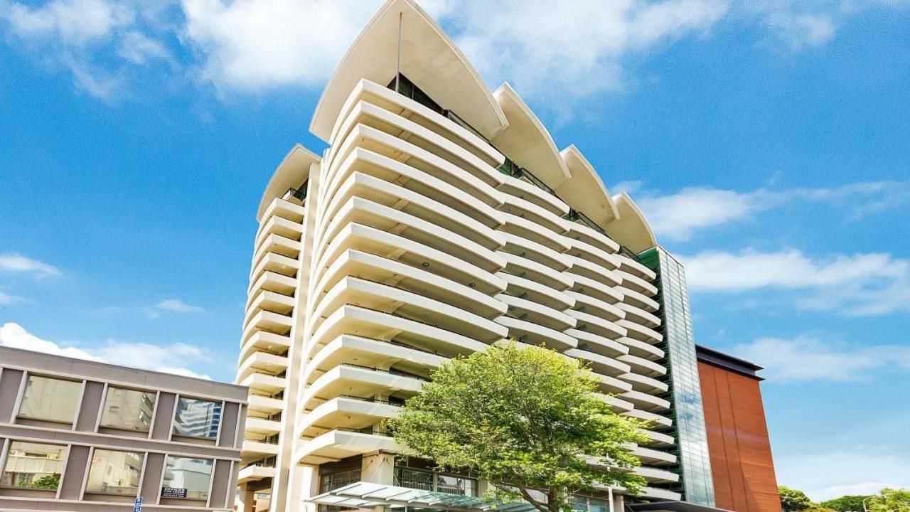 Pullman Residences Super Large Luxury Seaview * Auckland