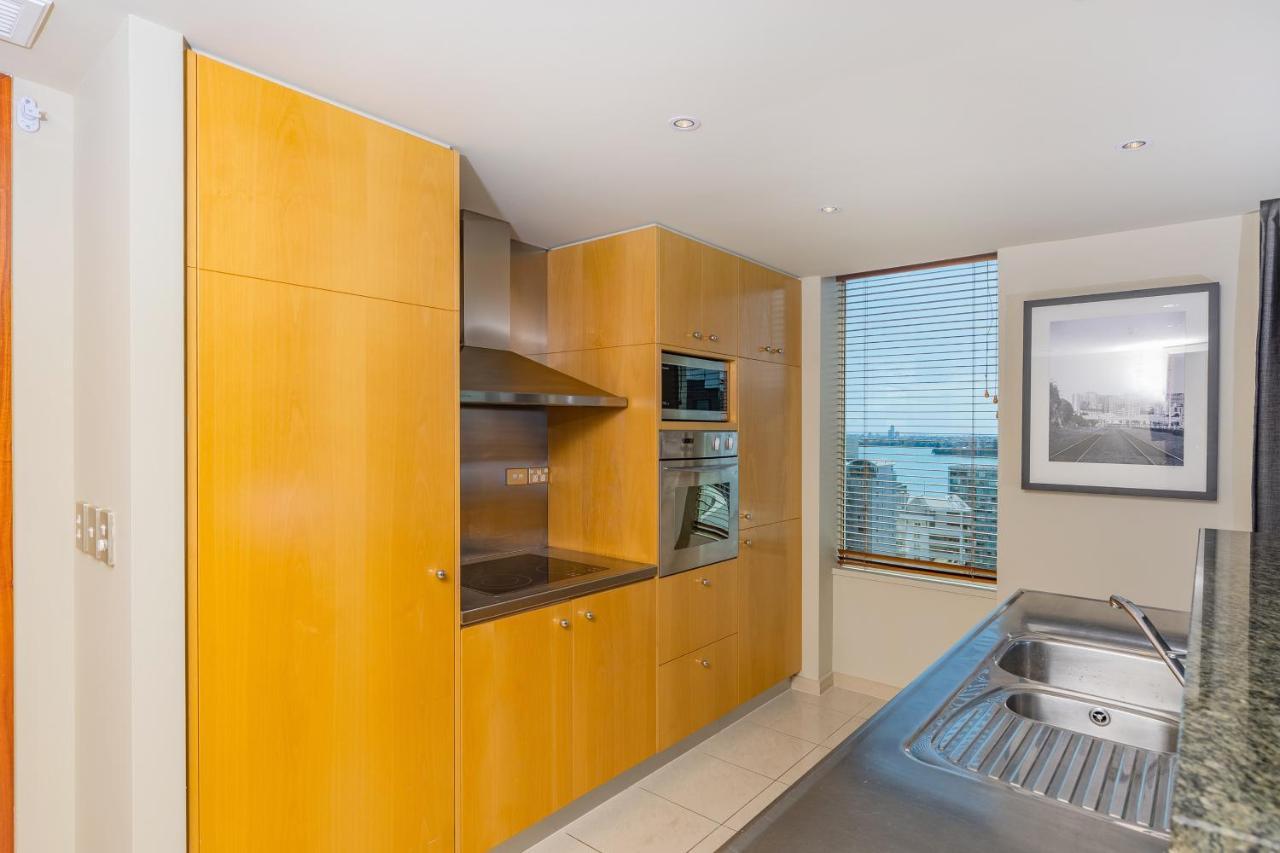 Apartment Pullman Residences Super Large Luxury Seaview Auckland