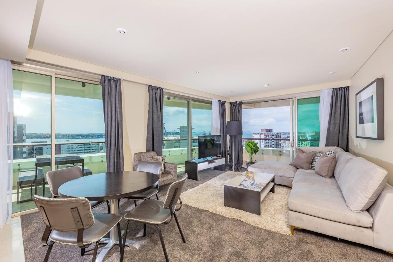 Pullman Residences Super Large Luxury Seaview Apartment *