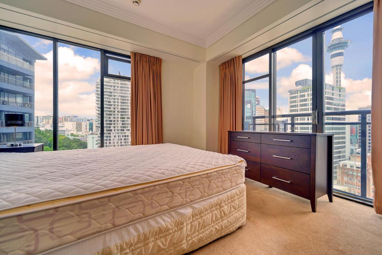 Qv Center High Floor With Wifi -
