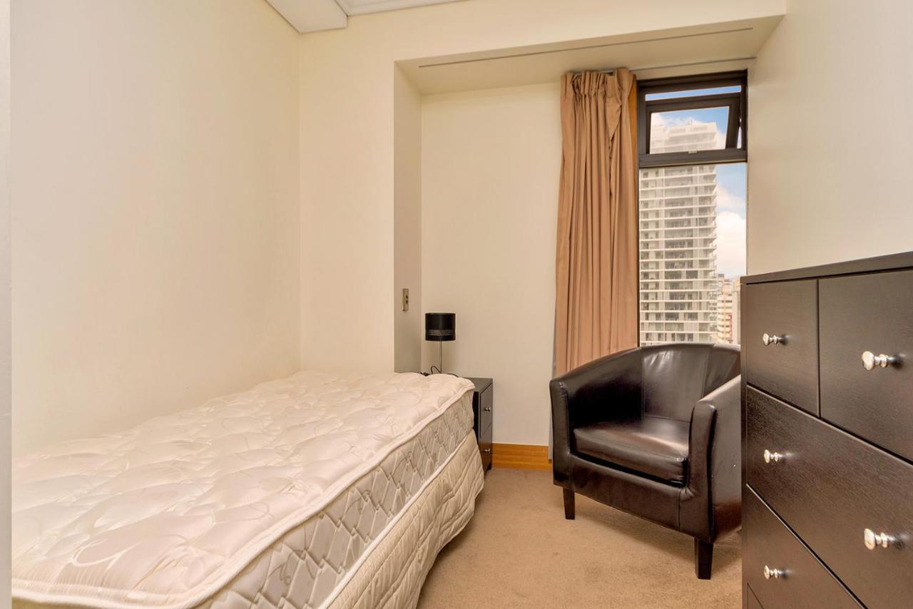 Qv Center High Floor With Wifi - Apartment *