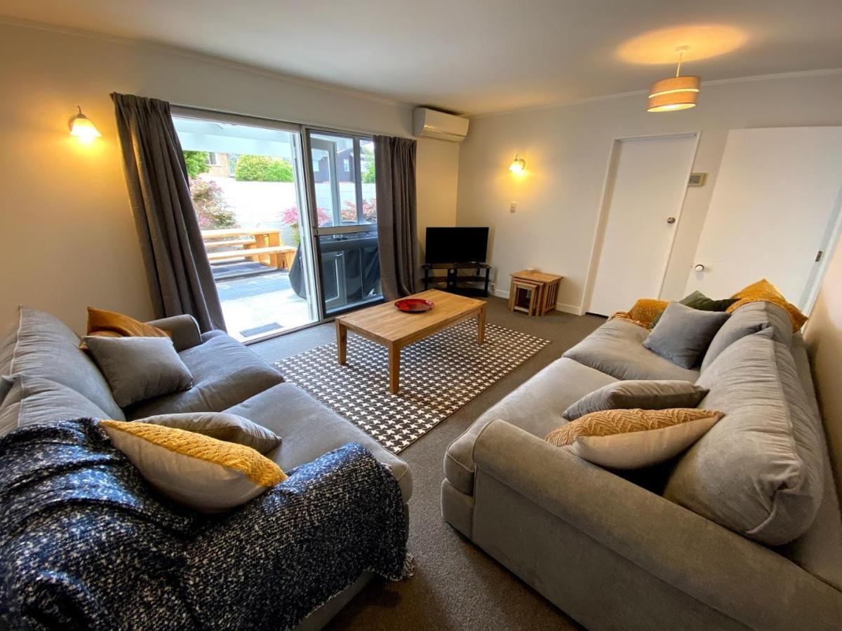 Holiday home Chamberlain House - 3 Bedroom House By Manly Auckland