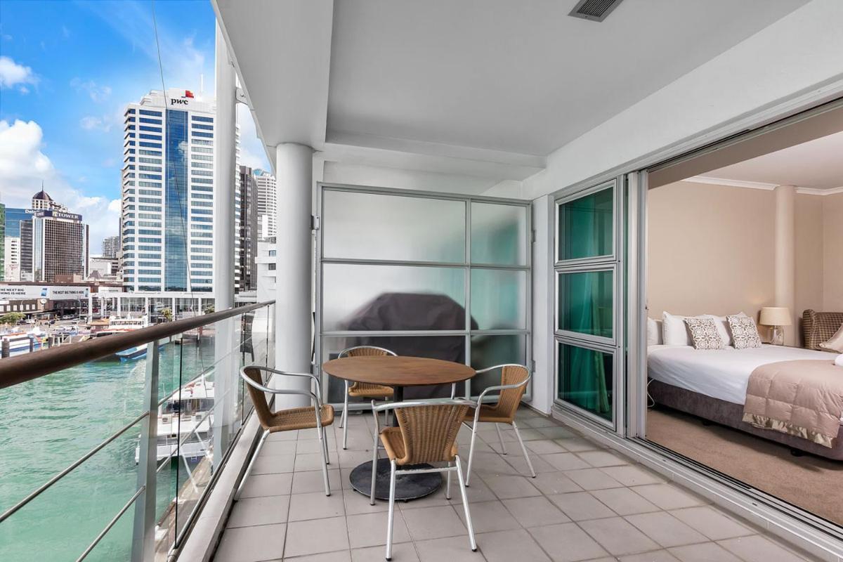 Qv Private Waterfront - Princes Wharf - 379 Apartment
