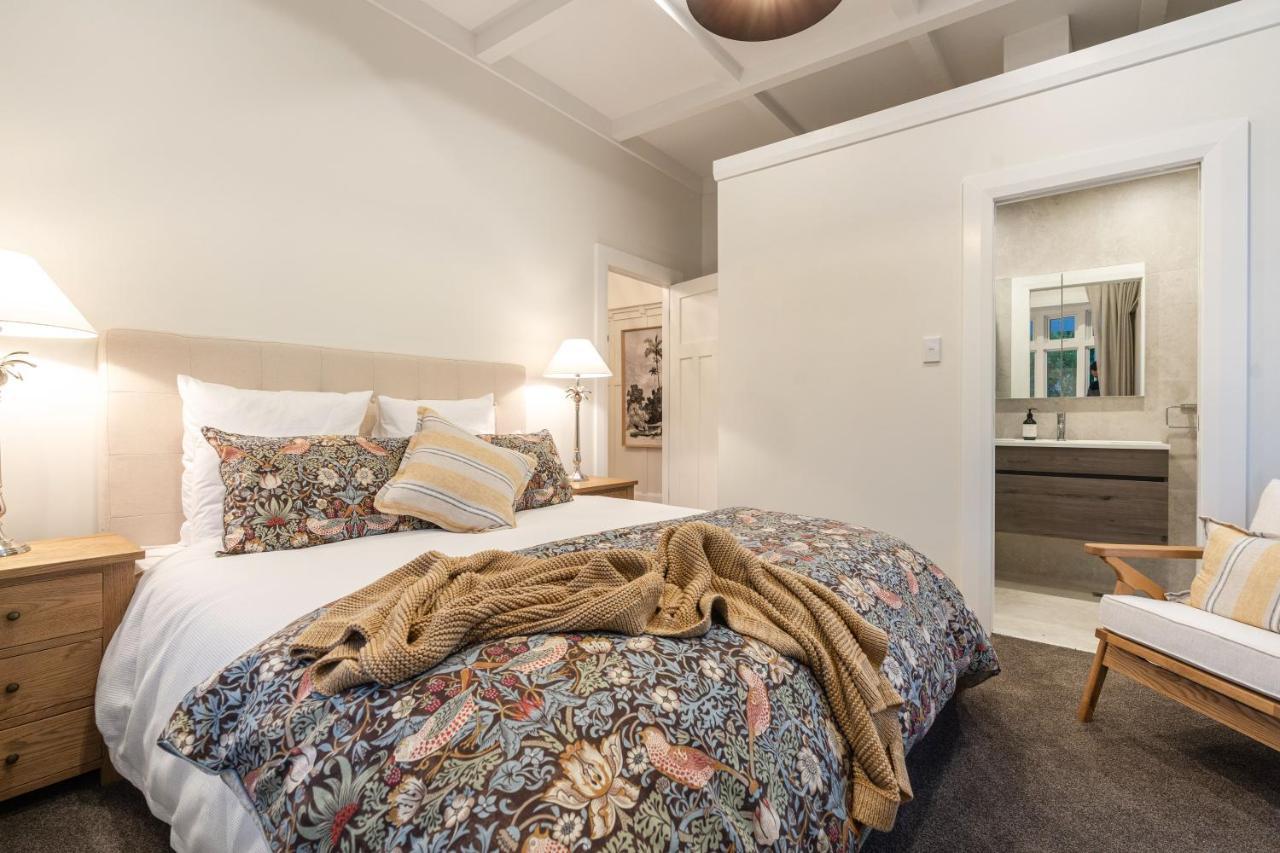 Villa The Village Reserve Boutique *