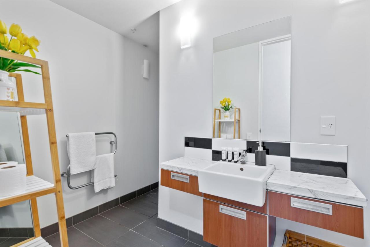 Apartment Stunning Auckland