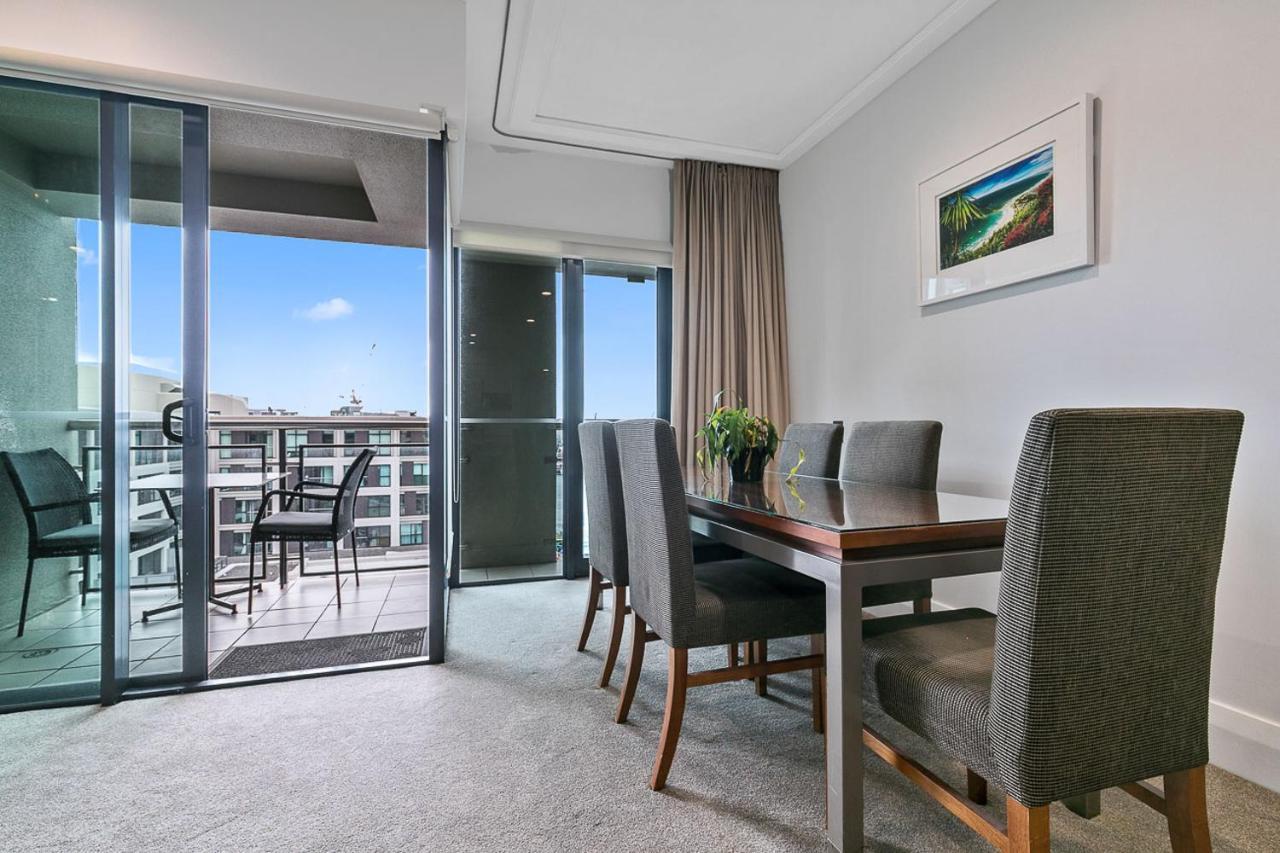 Dazzling Sea Views - Heart Of The Viaduct Apartment
