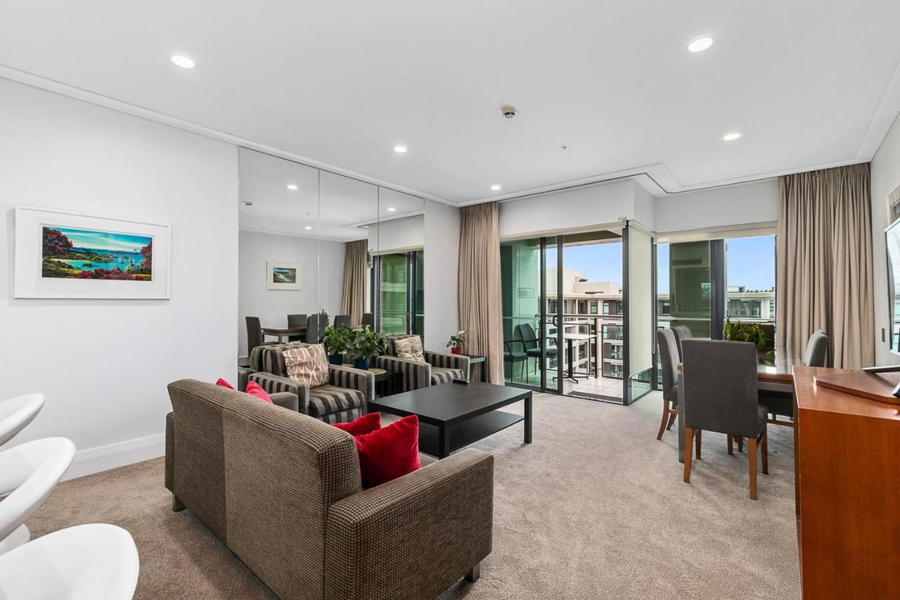 Apartment Dazzling Sea Views - Heart Of The Viaduct Auckland