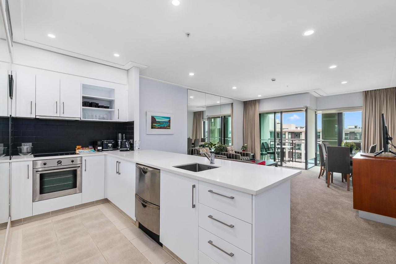 Dazzling Sea Views - Heart Of The Viaduct * Auckland