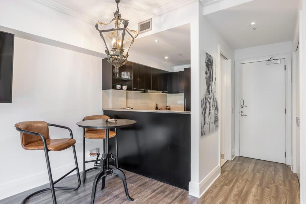 Apartment Corporate, Spacious Staycation - Sky Tower Views *