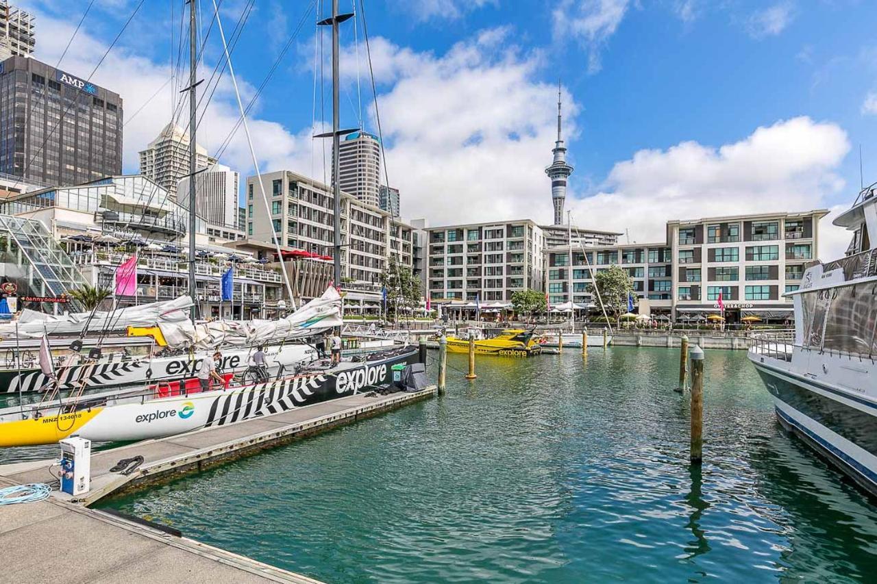 Apartamento Stunning & Spacious Haven On The Waterfront!