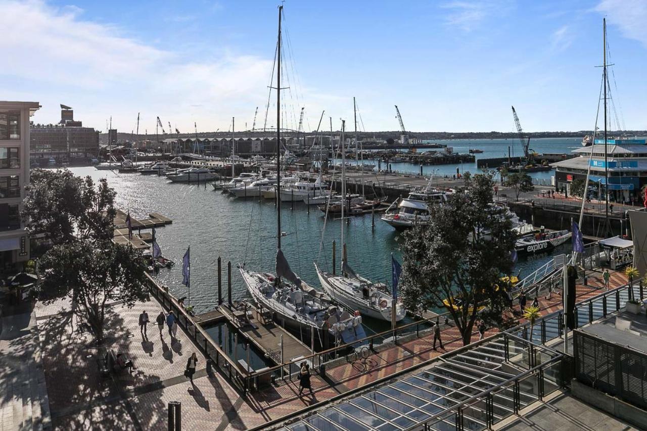 Stunning & Spacious Haven On The Waterfront! Apartamento *