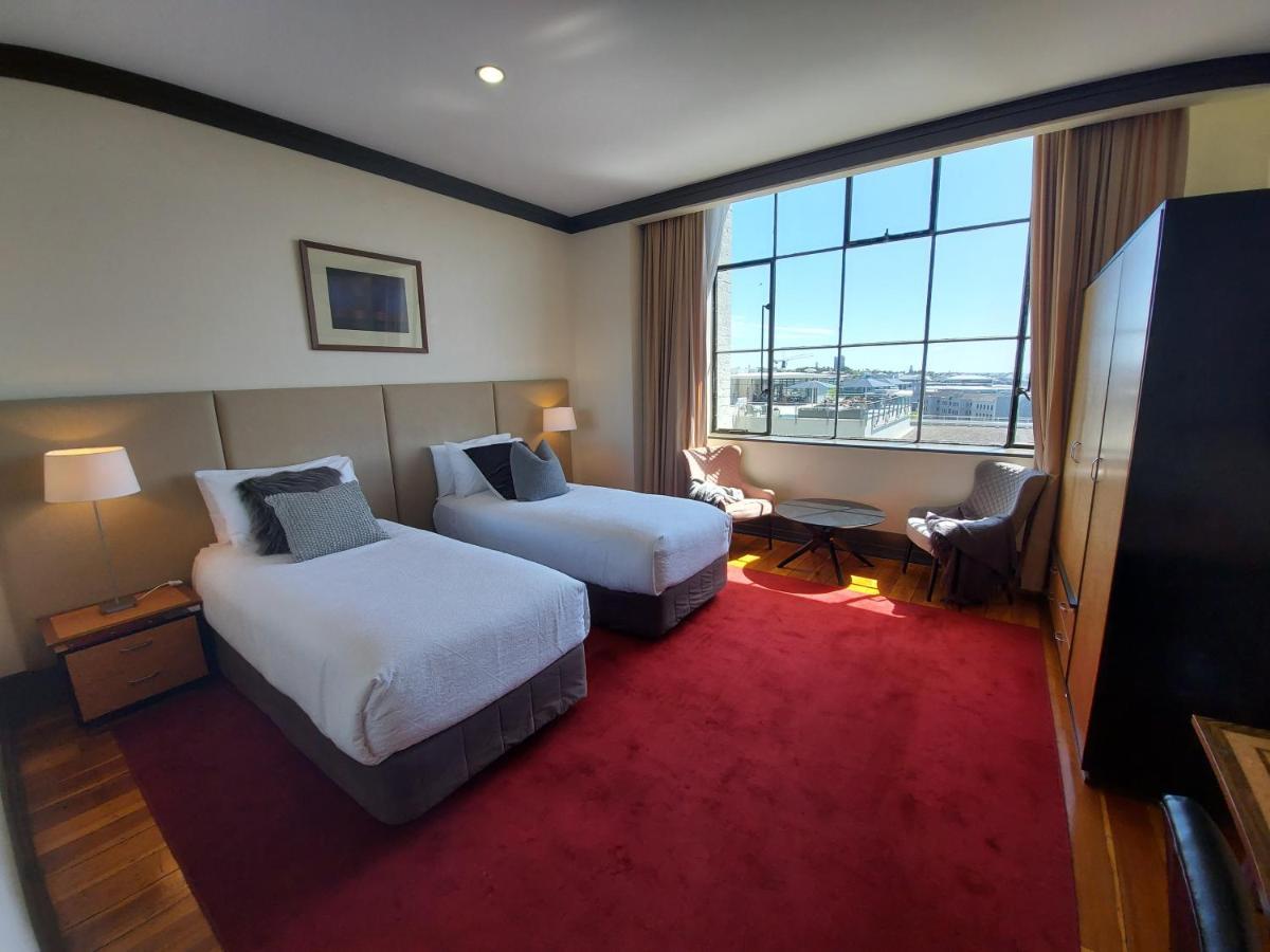 Heritage - Cbd - Rooftop Pool, Spas, Gyms & Saunas * Auckland