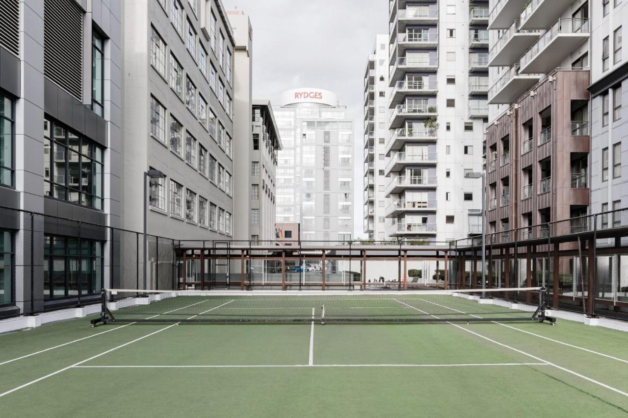 Heritage - Cbd - Rooftop Pool, Spas, Gyms & Saunas * Auckland