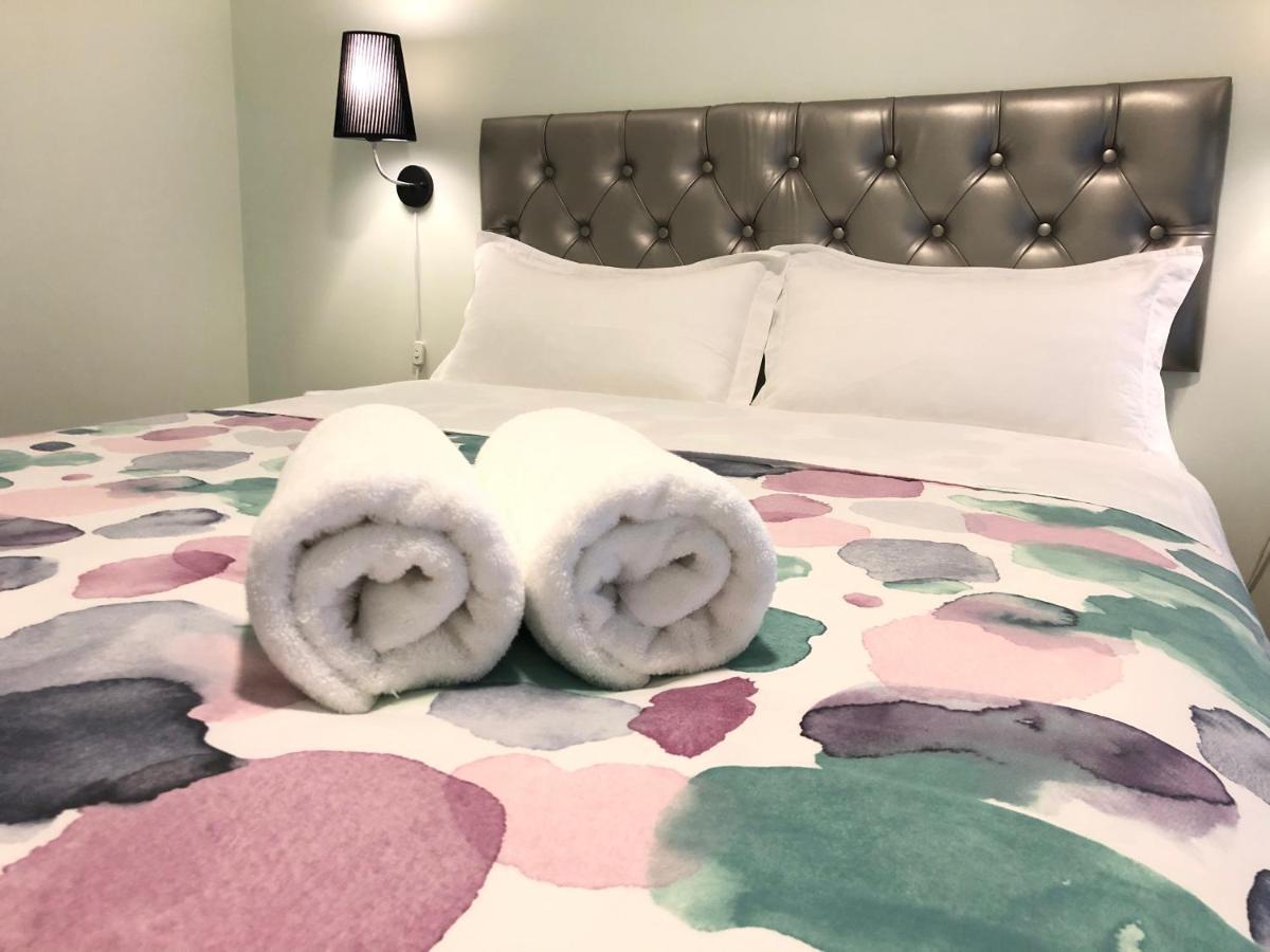 Strid House Guest house 4*
