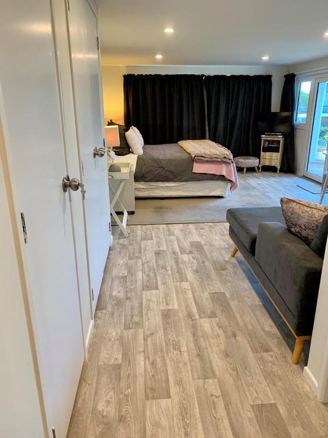 Bed & Breakfast Kohimarama Guest Auckland