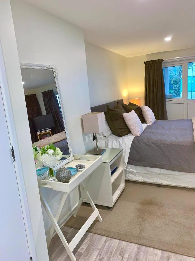 Bed & Breakfast Kohimarama Guest