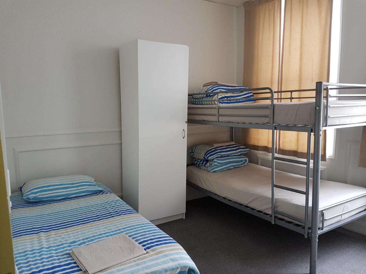 Albergue Bk *