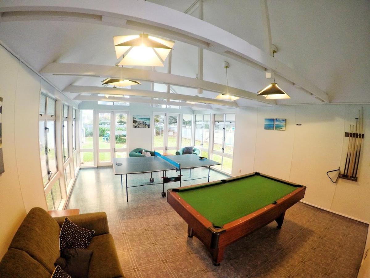 Chamberlain House - 3 Bedroom House By Manly