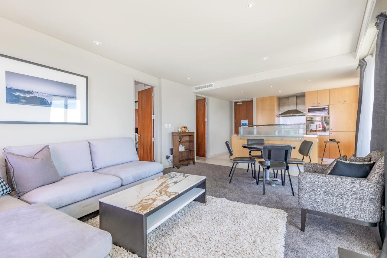 Apartment Pullman Residences Super Large Luxury Seaview *
