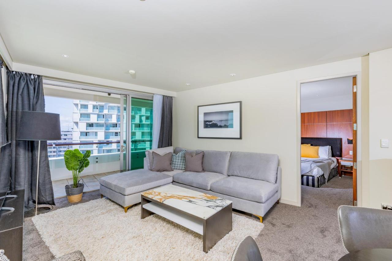 Apartment Pullman Residences Super Large Luxury Seaview