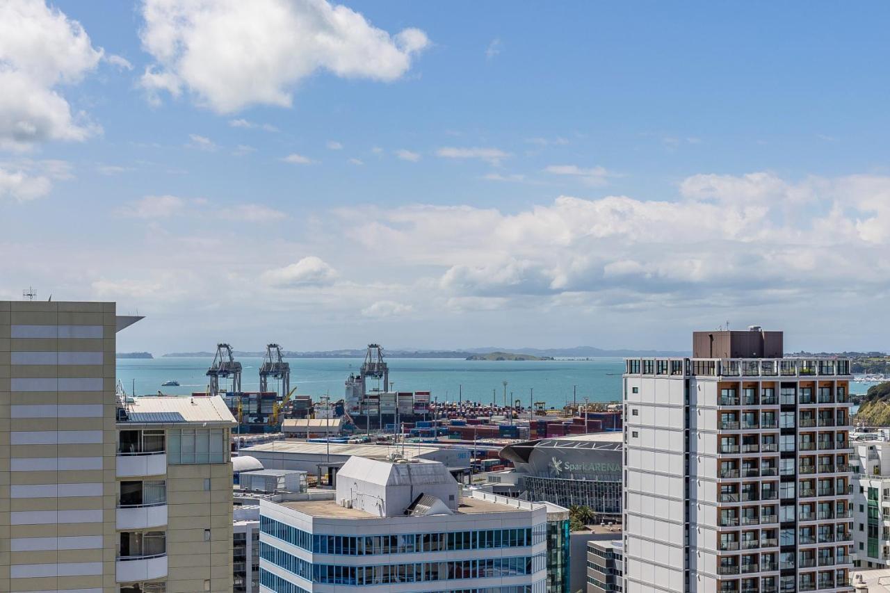 Apartment Pullman Residences Super Large Luxury Seaview