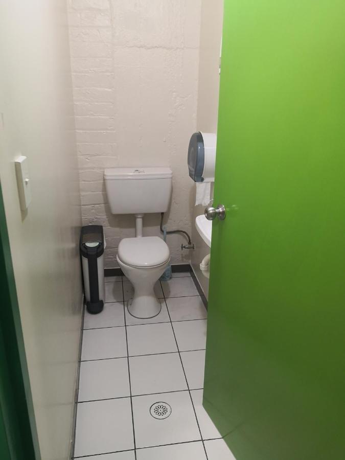 Hostel Oceanic