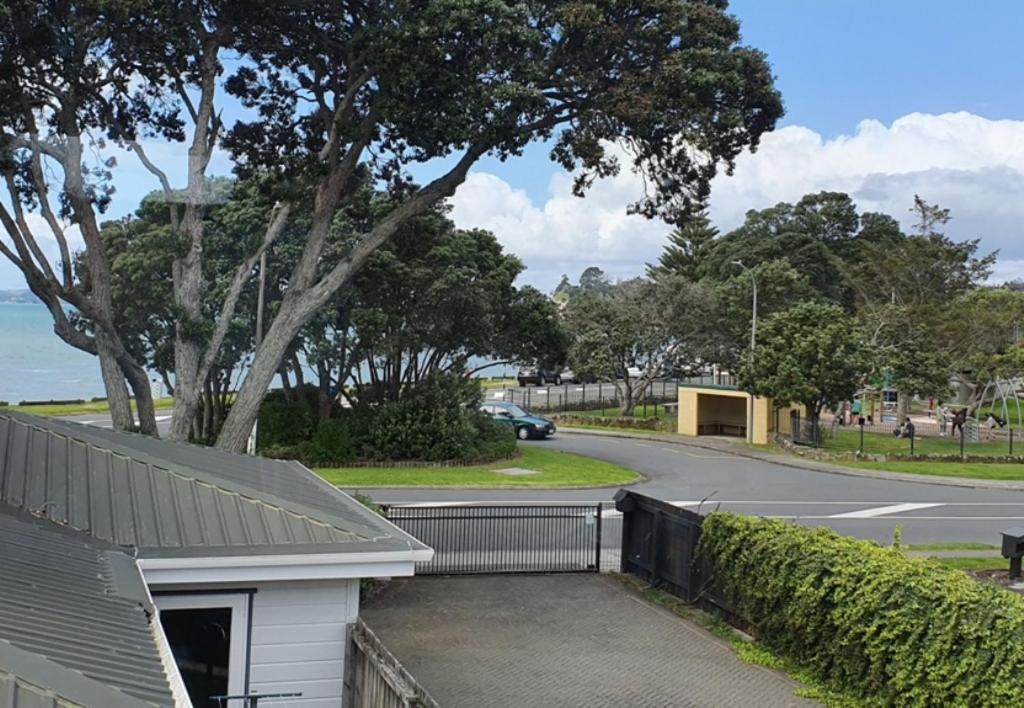 Apartment Aqua On The Auckland
