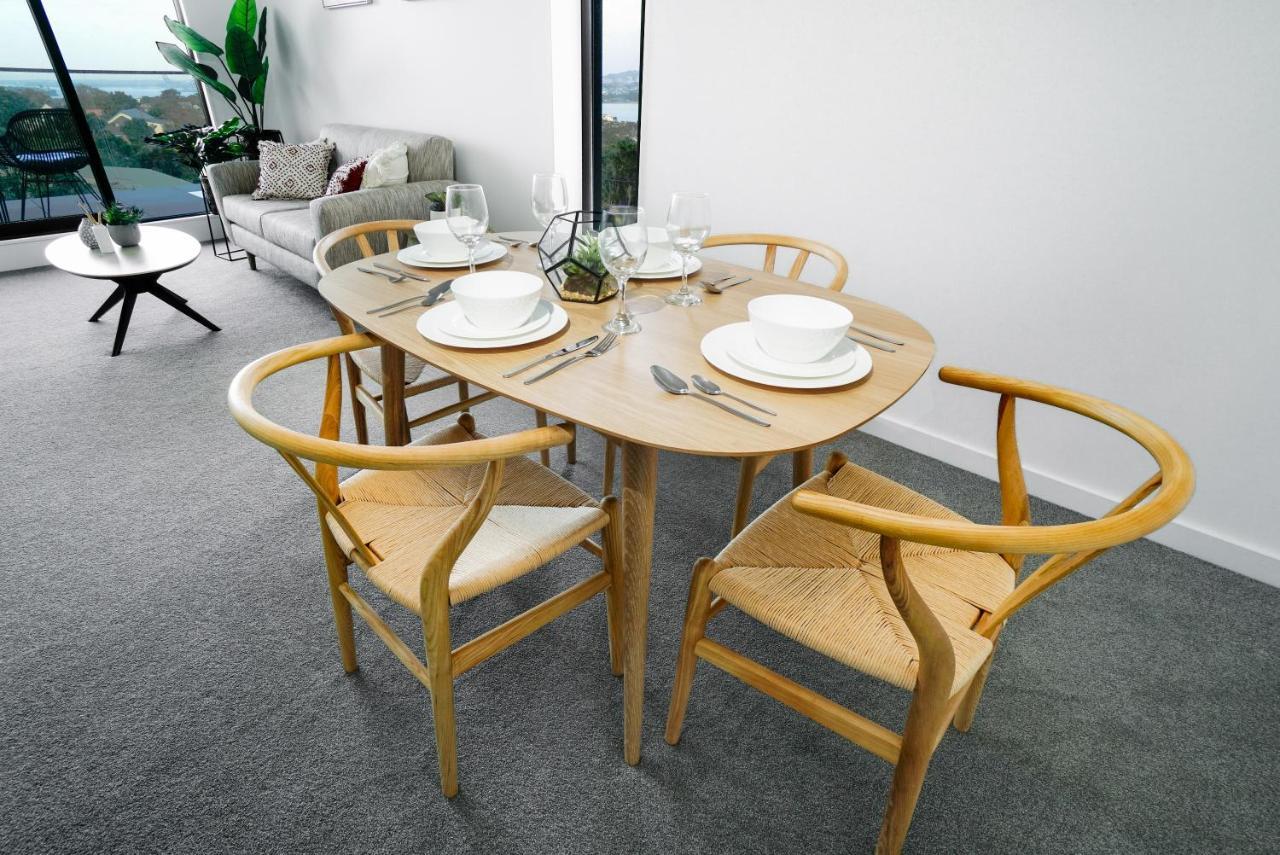 Chelseabay Modern Apartment