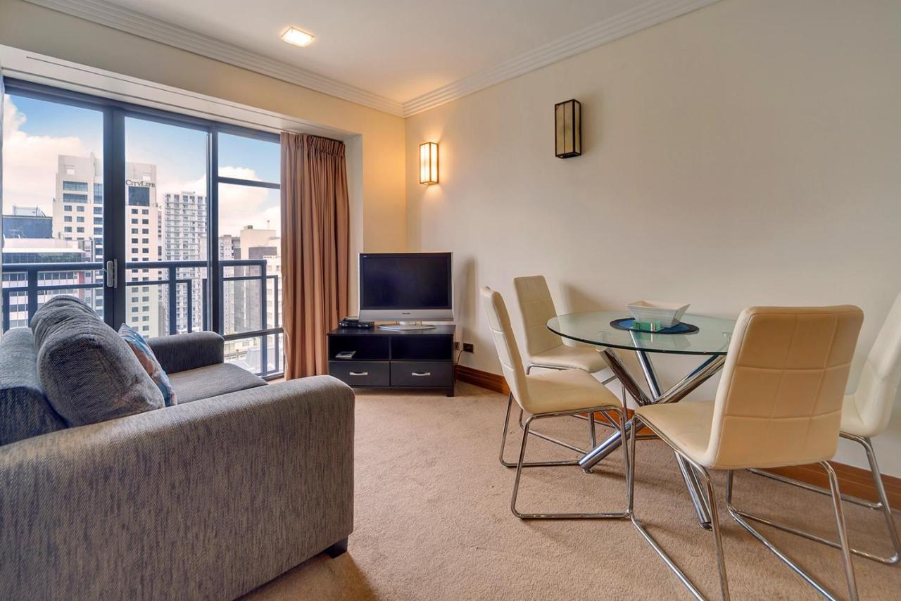 Qv Center High Floor With Wifi - Apartment *