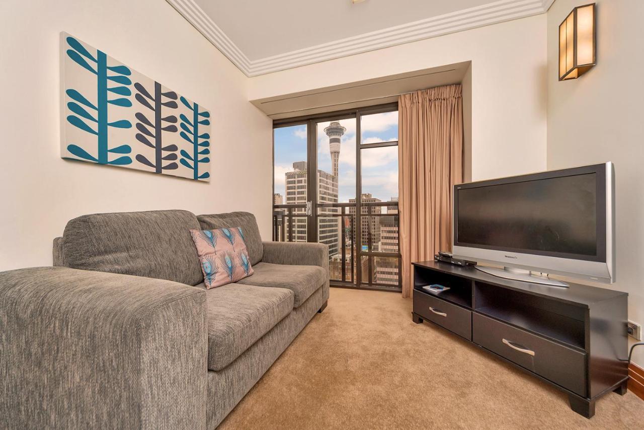 Qv Center High Floor With Wifi -