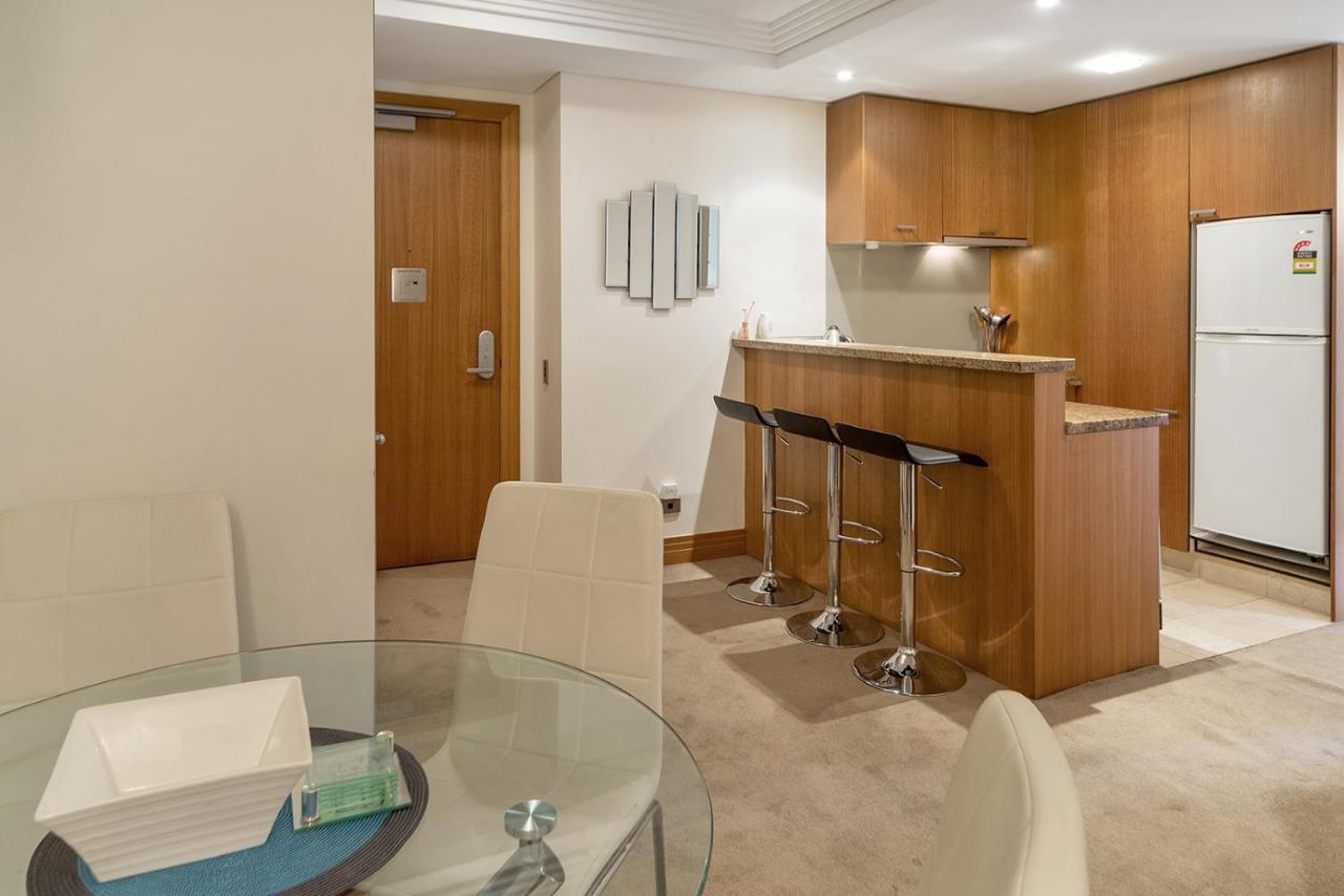 Qv Center High Floor With Wifi - Auckland