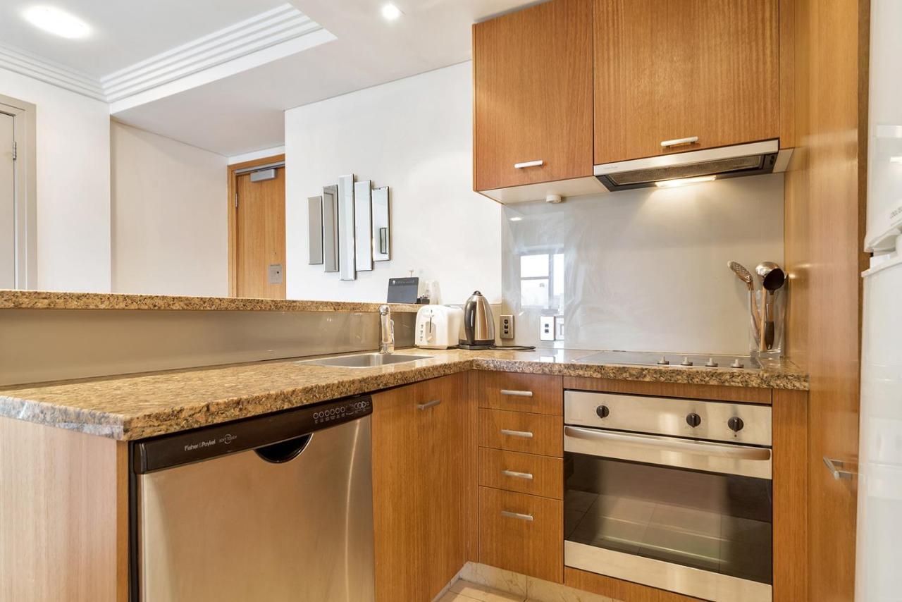 Qv Center High Floor With Wifi - Apartment Auckland