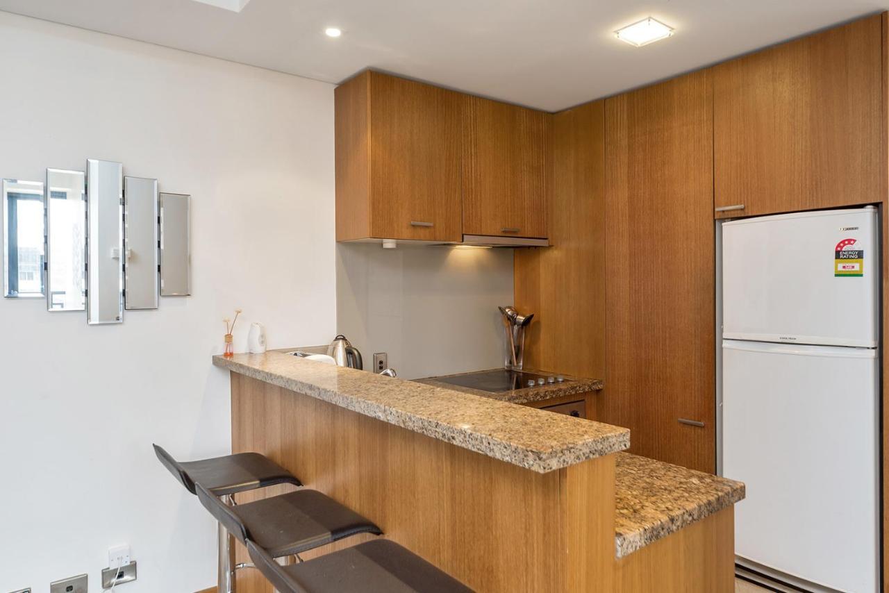 Qv Center High Floor With Wifi - Apartment