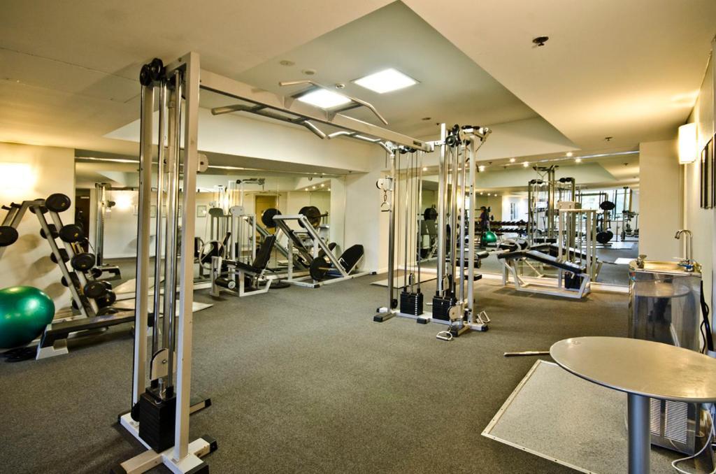 Qv Center High Floor With Wifi - *