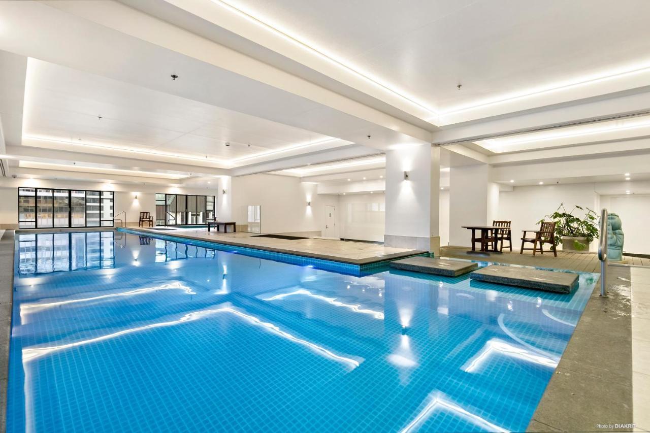 Qv Center High Floor With Wifi - Auckland