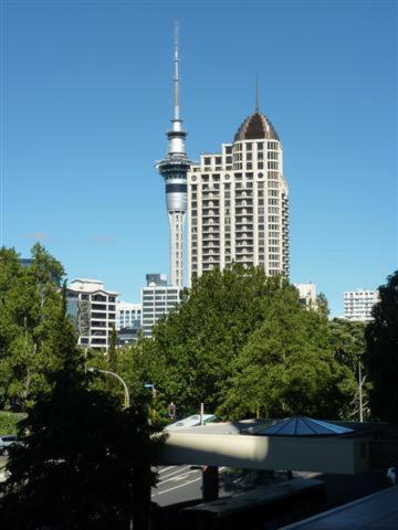 Qv Center High Floor With Wifi - Apartment *