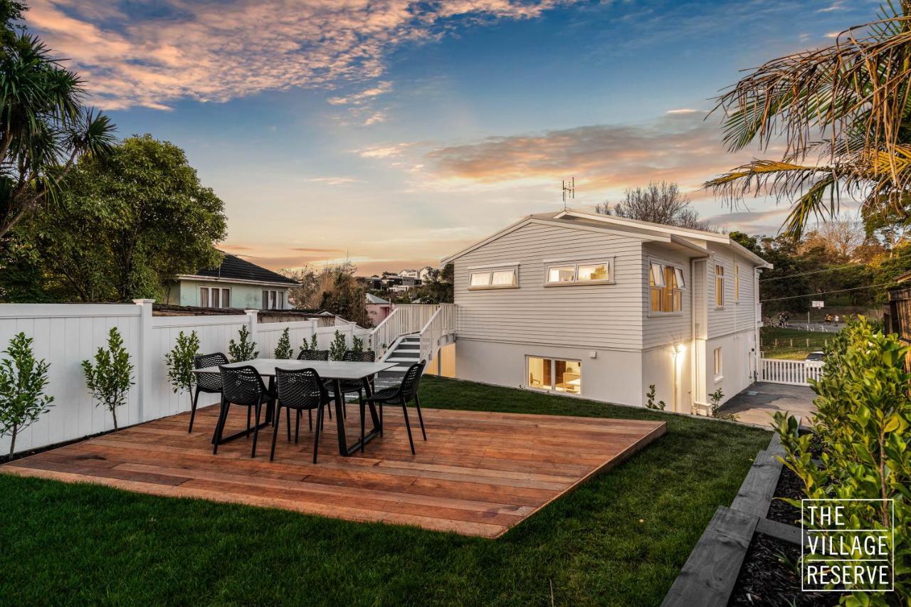 Villa The Village Reserve Boutique