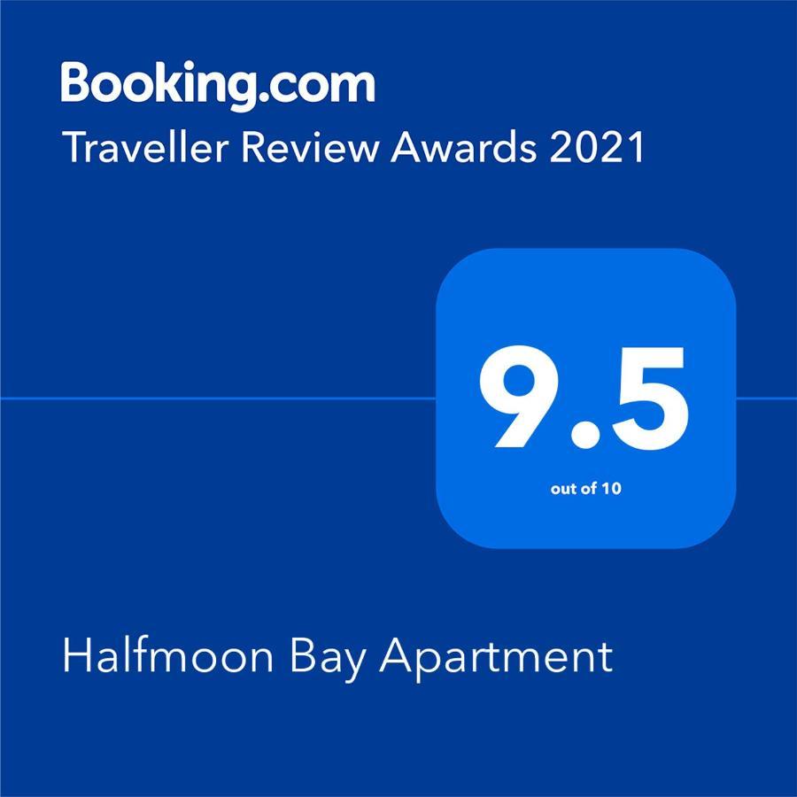 Apartment Halfmoon Bay *