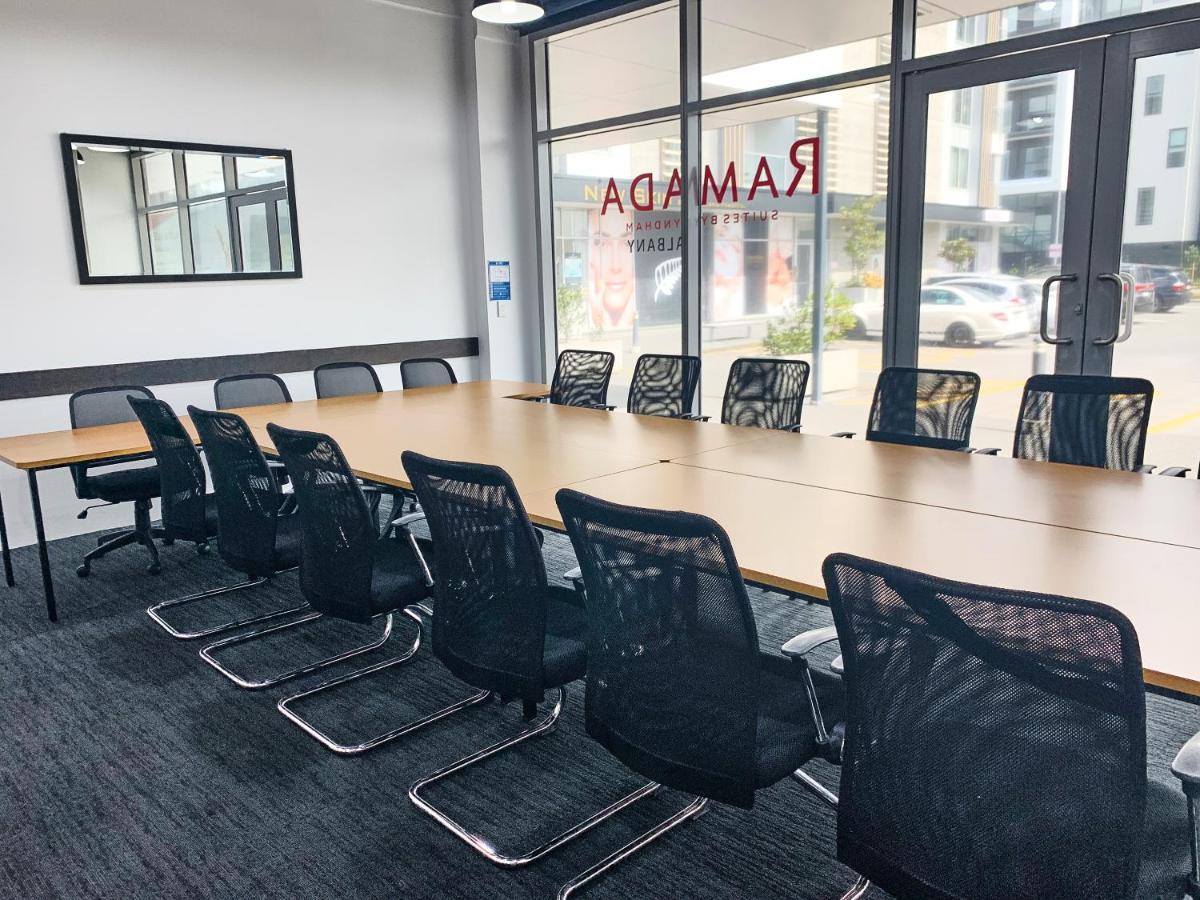 Ramada By Wyndham Albany