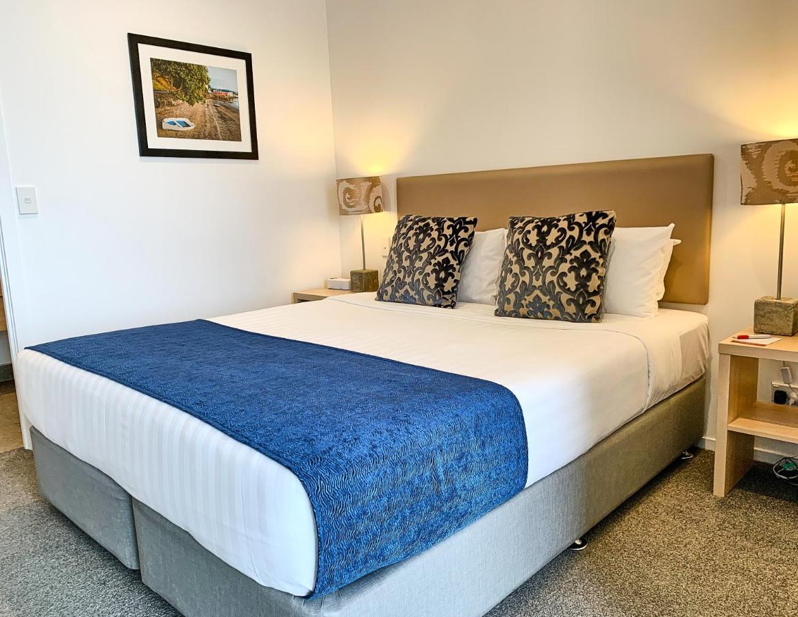 Ramada By Wyndham Albany 4*