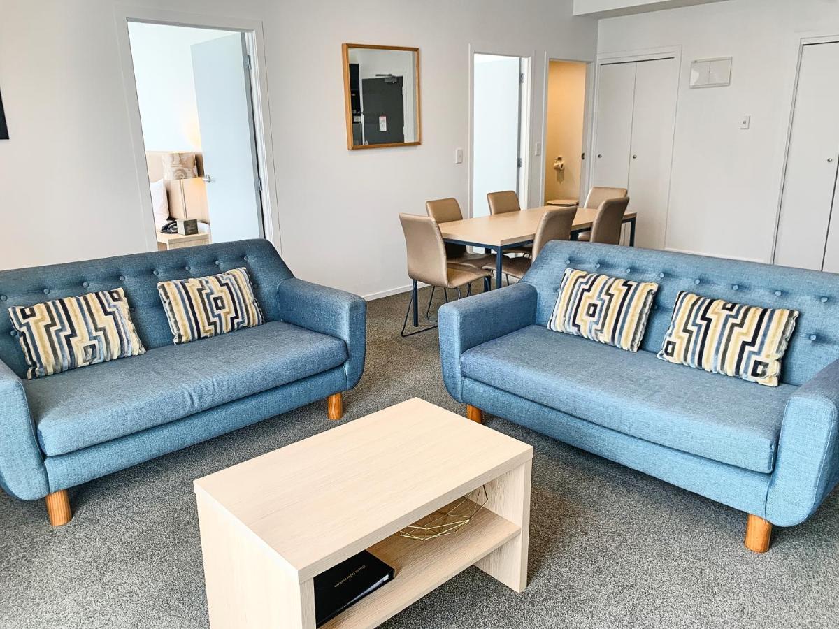 Aparthotel Ramada By Wyndham Albany