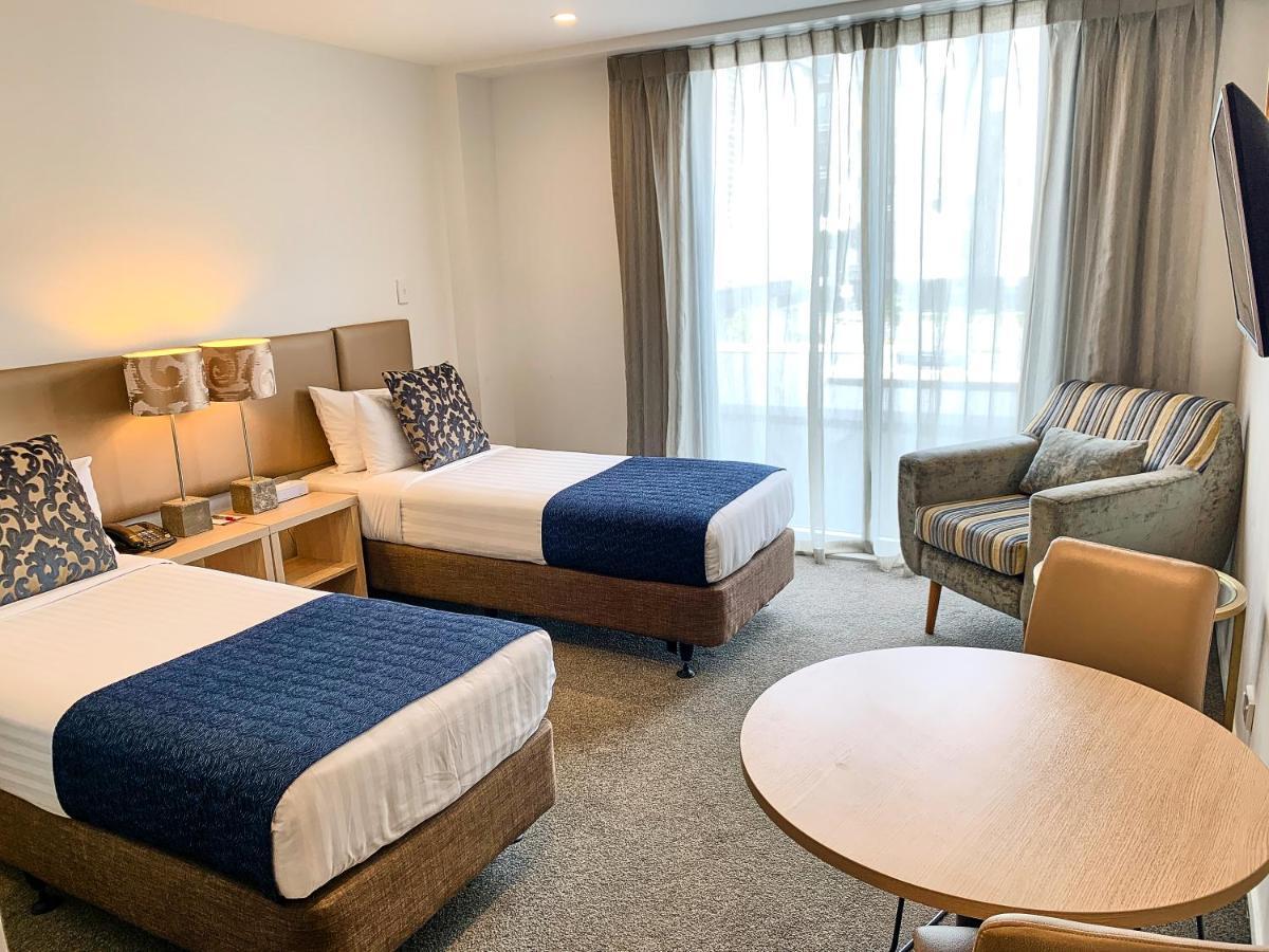 Ramada By Wyndham Albany Aparthotel 4*
