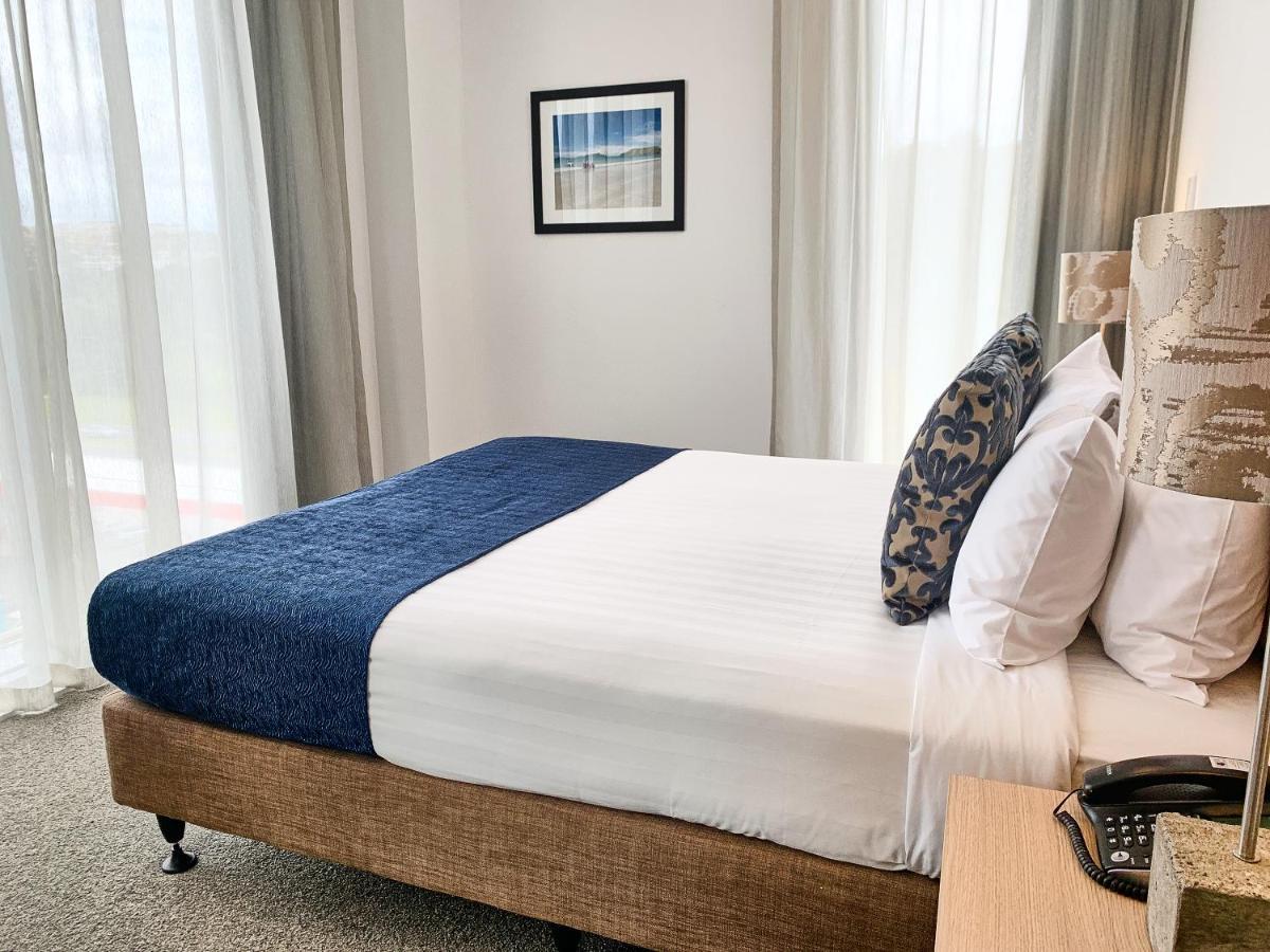 Ramada By Wyndham Albany Aparthotel 4*